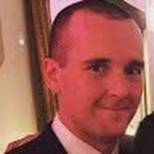 Meet your Posher, Adam